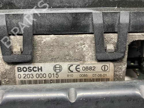 Modulo electronico AUDI A8 D3 (4E2, 4E8) 4.2 TDI quattro | BP29917911M83 