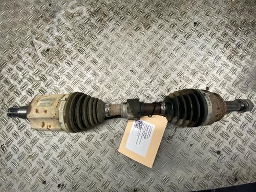 Used Left front driveshaft Left front driveshaft JEEP COMPASS (MK49) 2.2 CRD 4x4 (163 hp) 33541527 33541527