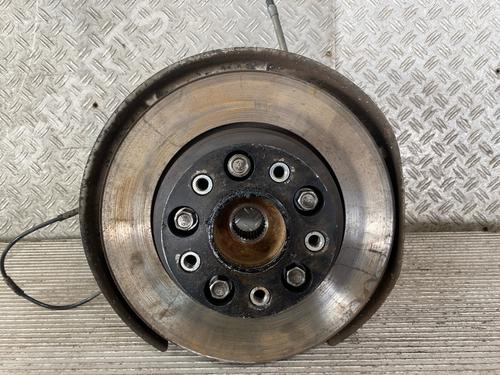 Used Right rear steering knuckle BMW 5 Touring (E61) 520 d (177 hp) 19324007
