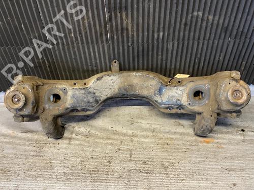 BP17662076M9 | Subframe MERCEDES-BENZ HECKFLOSSE (W110) 190 C (110.010) BP17662076M9