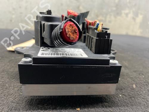 Control unit BMW 7 (E65, E66, E67) 745 i, Li | BP38751263M11 - Image 5