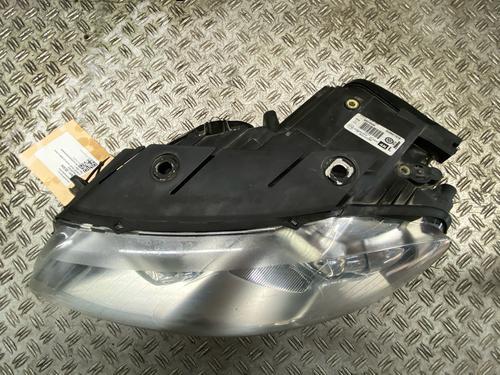 Left headlight VW PASSAT B6 (3C2) 2.0 BlueTDI | BP36433375C28 - Image 3