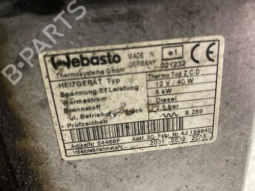 Electronic module BMW X5 (E53) 3.0 d | BP38650122M83  - Image 7
