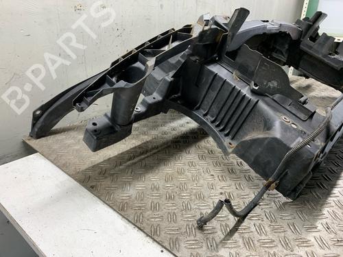 Front slam panel VW GOLF V (1K1) 1.4 TSI | BP28151344C72 