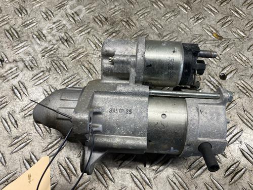 Starter OPEL CASCADA (W13) 1.6 SIDI (67) | BP37402251M8 - Image 4