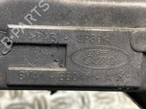 Tværbjælke FORD KUGA I 2.0 TDCi 4x4 | BP31714276C162 