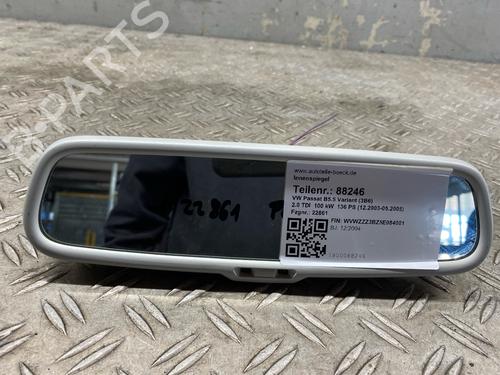 Used Rear mirror Rear mirror 37026416 37026416