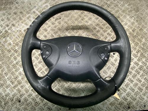 Used Steering wheel MERCEDES-BENZ E-CLASS T-Model (S211) E 280 T CDI (211.220) (190 hp) 29483520