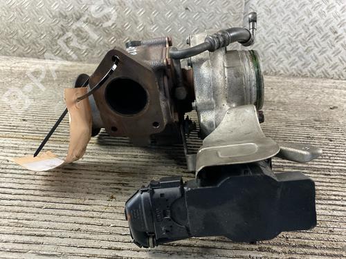 Turbocharger/Supercharger BMW 3 Touring (E91) 320 d | BP18529299M71 