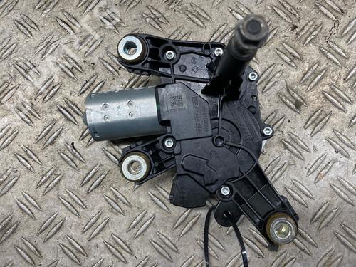Used Rear wiper motor NISSAN QASHQAI II SUV (J11, J11_) 1.2 DIG-T (115 hp) 27684975