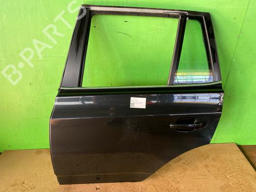 Used Left rear door BMW X3 (E83) 3.0 d (218 hp) 24126593
