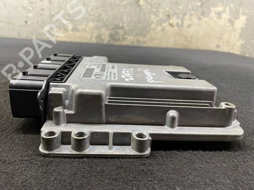 Engine control unit (ECU) PEUGEOT PARTNER Box Body/MPV 1.6 BlueHDi 100 | BP39685553M57 - Image 5