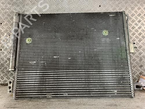 Used AC radiator JEEP GRAND CHEROKEE IV (WK, WK2) 3.0 CRD V6 4x4 (250 hp) 16499931