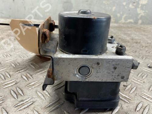 ABS pump RENAULT TWINGO II (CN0_) 1.2 16V (CN0K, CN0V, CN0A) | BP28080247M43 