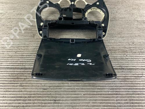 Middle console FORD KA (RU8) 1.2 | BP21087612I22 
