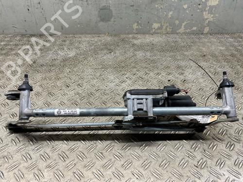 Front wipers mechanism VW SCIROCCO III (137, 138) 1.4 TSI | BP30768947C83
