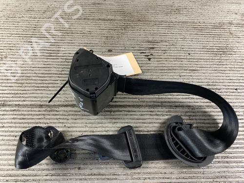 Used Rear right seatbelt VW POLO V (6R1, 6C1) 1.4 (6R1) (85 hp) 22763897