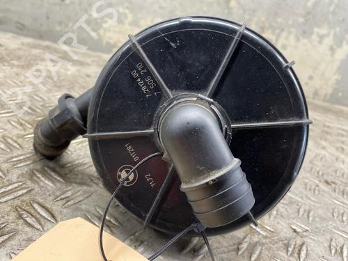 Sekundær luftpumpe Sekundær luftpumpe 38755694 38755694