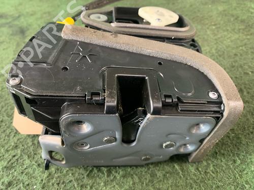 Front right lock OPEL ASTRA K Sports Tourer (B16) 1.6 CDTi (35) | BP24604266C97 