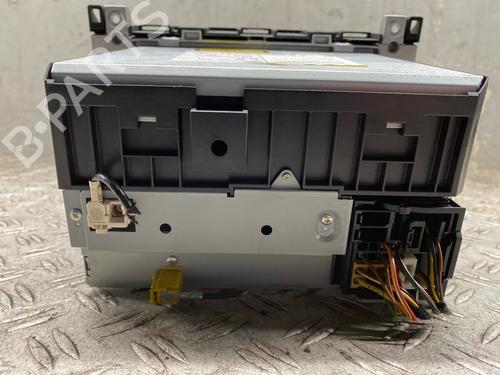 Radio MERCEDES-BENZ A-CLASS (W169) A 180 (169.032, 169.332) | BP31039243E6