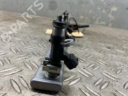 Injection rail MITSUBISHI ASX (GA_W_) 1.6 MIVEC (GA1W) | BP28115930M98 