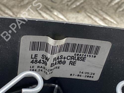 Steering wheel NISSAN PRIMERA Hatchback (P12) 2.0 | BP28058138C49 