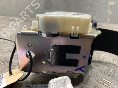 Rear left seatbelt BMW X3 (E83) 2.5 si | BP26979233I29 