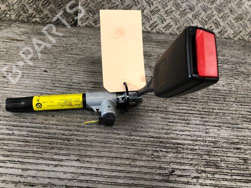 Seat buckle BMW 5 (E60) 523 i | BP17726047I32 
