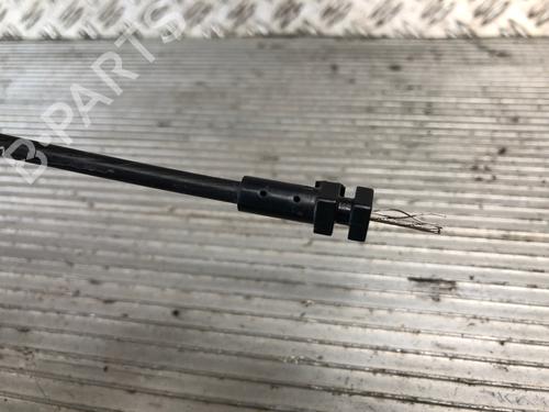 Front left exterior door handle KIA CEE'D (JD) 1.4 MPI | BP14991558C128 