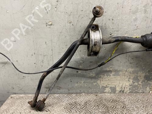 Anti roll bar BMW 7 (E65, E66, E67) 745 i, Li | BP38755702M96  - Image 6