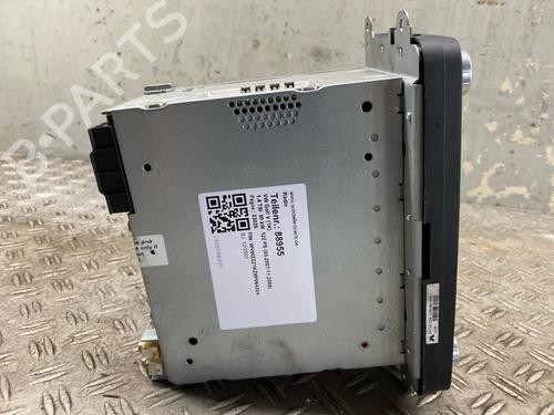 Radio VW GOLF V (1K1) 1.4 TSI | BP28151274E6 