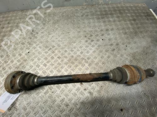 Used Left rear driveshaft BMW X3 (E83) 2.5 si (218 hp) 27218890