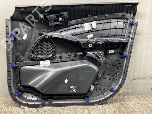 Front left panel OPEL CROSSLAND X / CROSSLAND (P17, P2QO) 1.2 (75) | BP31949317C58  - Image 11