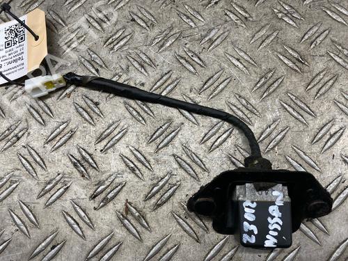Camera NISSAN PRIMERA Hatchback (P12) 2.0 | BP28058158E14 
