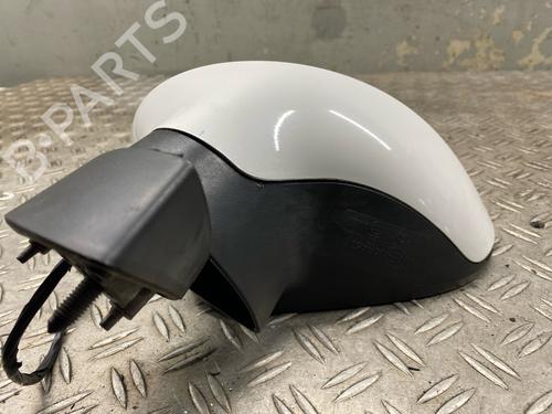 Left mirror SEAT IBIZA IV SC (6J1, 6P5) 1.4 | BP28166732C26 