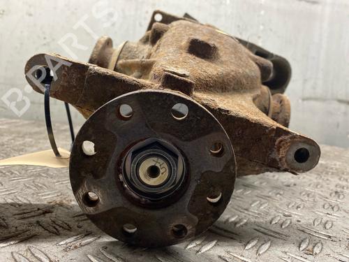 Rear differential BMW 3 Touring (E91) 318 i | BP29627184M24 