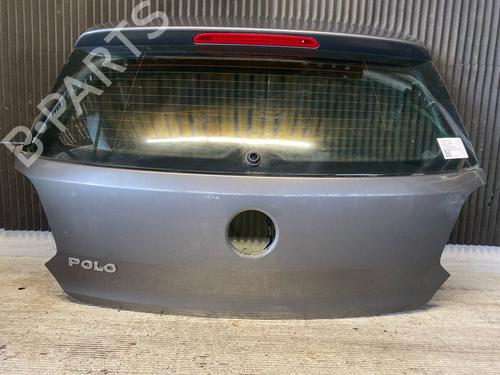 Tailgate VW POLO V (6R1, 6C1) 1.2 | BP20086972C6 