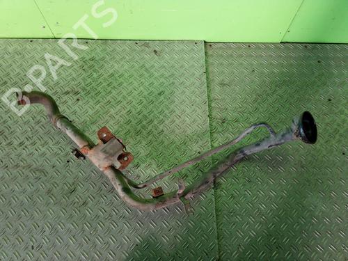 Pipe NISSAN X-TRAIL I (T30) 2.2 dCi 4x4 | BP14603912M125 