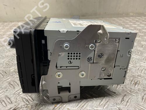 Radio MITSUBISHI ASX (GA_W_) 2.2 Di-D 4WD (GA8W) | BP24220521E6 