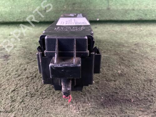 Fuse box JEEP GRAND CHEROKEE III (WH, WK) 3.0 CRD 4x4 | BP22618781E1 