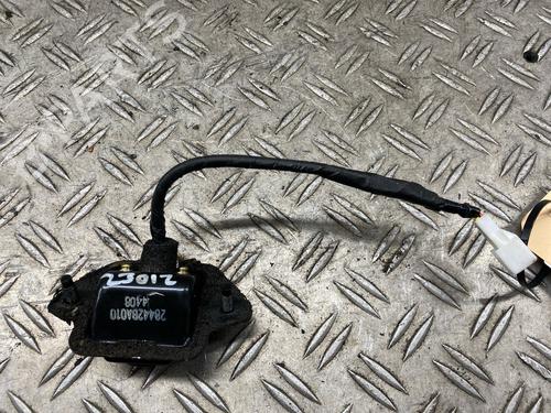Camera NISSAN PRIMERA Hatchback (P12) 2.0 | BP28058158E14 
