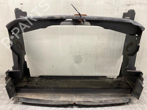 Used Air vent JAGUAR XF I (X250) 3.0 D (211 hp) 23431625