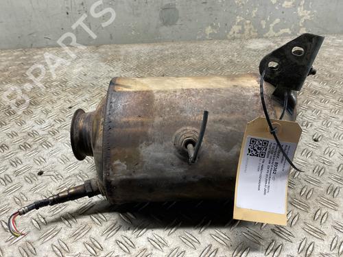 Used Particulate filter MERCEDES-BENZ E-CLASS T-Model (S211) E 320 T CDI (211.222) (224 hp) 28580993