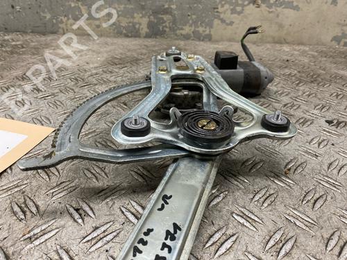 Front right window mechanism MERCEDES-BENZ E-CLASS (W124) E 220 (124.022) | BP36667363C23 - Image 4