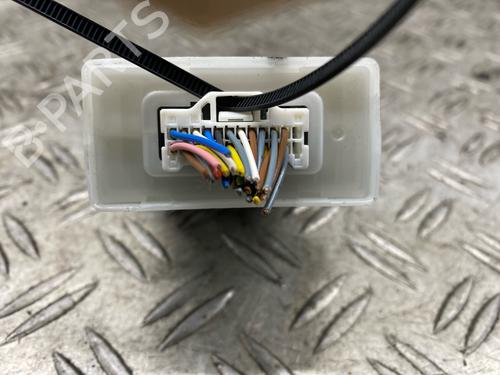 Øvrige Styrinhsenheder NISSAN QASHQAI II (J11, J11_) 1.3 DIG-T | BP30940501M11