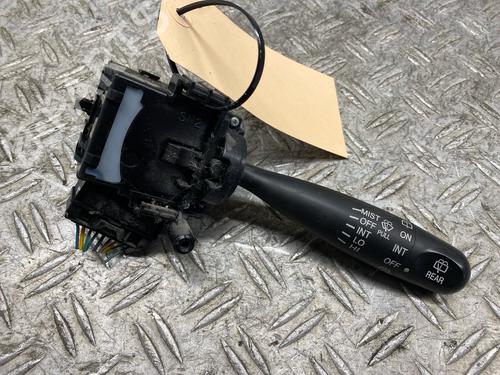 Used Steering column stalk OPEL AGILA (B) (H08) 1.2 (F68) (86 hp) 23527464