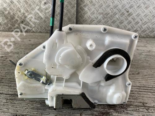 Front right lock OPEL AGILA B (H08) 1.0 (F68) | BP23109169C97 
