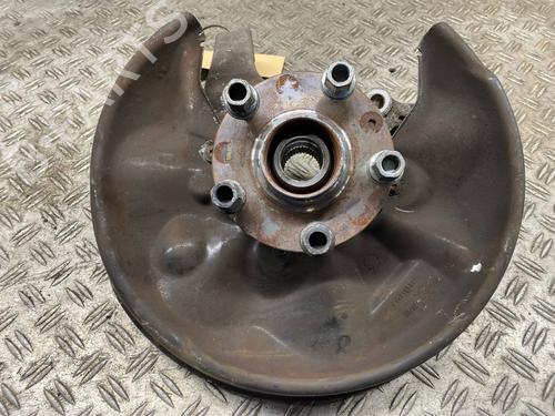 Used Right rear steering knuckle AUDI A8 D3 (4E2, 4E8) 4.2 TDI quattro (326 hp) 29946729