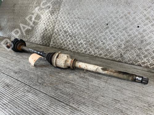 Right front driveshaft CITROËN JUMPER II Van 2.2 HDi 100 | BP18014706M39 