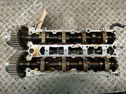 Culasse Culasse FORD GRAND C-MAX (DXA/CB7, DXA/CEU) 1.6 EcoBoost (150 hp) 35811329 35811329